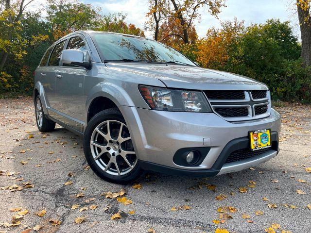 used 2019 Dodge Journey car, priced at $14,750