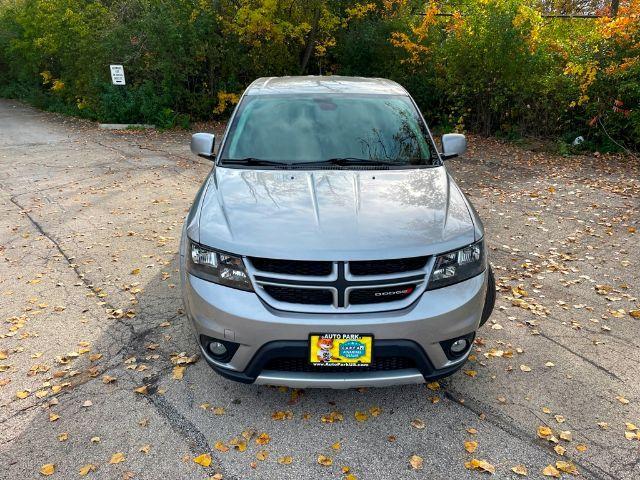 used 2019 Dodge Journey car, priced at $14,750