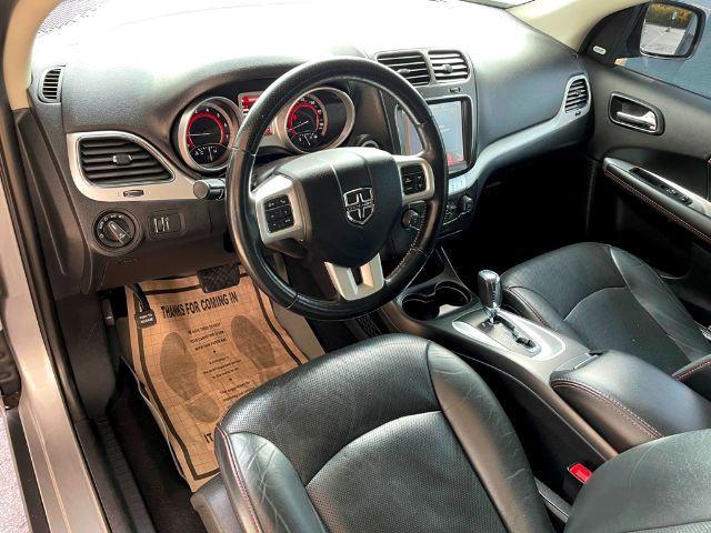 used 2019 Dodge Journey car, priced at $14,750