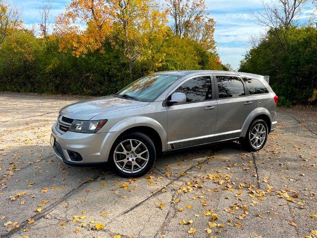 used 2019 Dodge Journey car, priced at $14,750