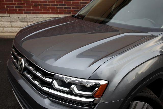 used 2019 Volkswagen Atlas car, priced at $19,950