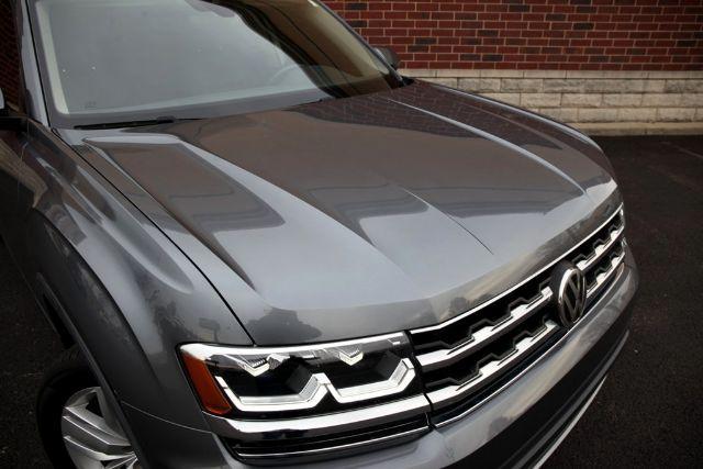 used 2019 Volkswagen Atlas car, priced at $19,950