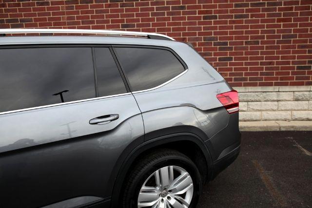 used 2019 Volkswagen Atlas car, priced at $19,950