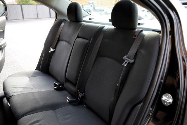 used 2024 Mitsubishi Mirage G4 car, priced at $10,950