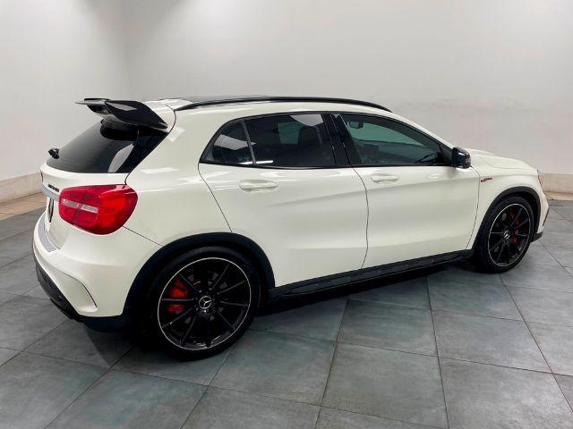 used 2015 Mercedes-Benz GLA-Class car, priced at $21,950