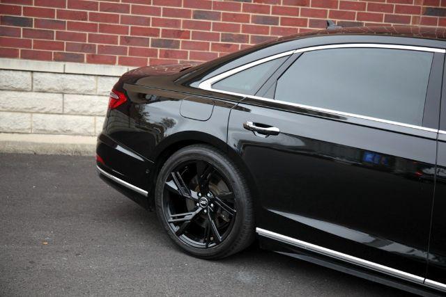 used 2020 Audi A8 car, priced at $42,950