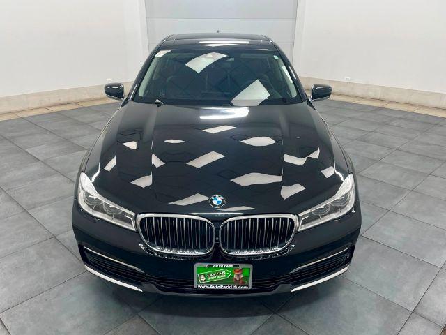 used 2016 BMW 750 car, priced at $21,950