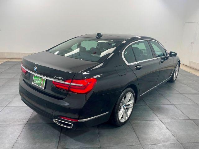 used 2016 BMW 750 car, priced at $21,950