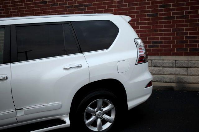 used 2016 Lexus GX 460 car, priced at $29,750