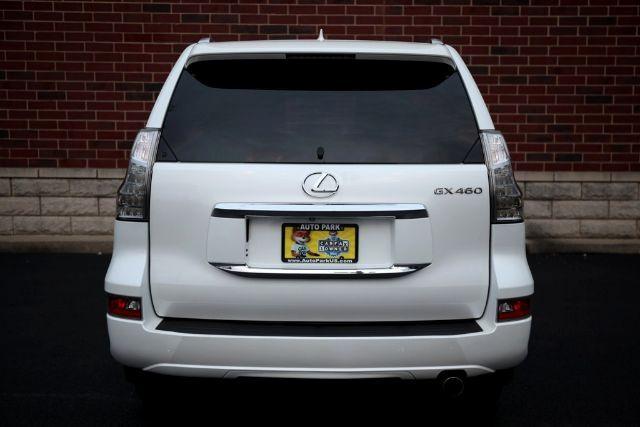 used 2016 Lexus GX 460 car, priced at $29,750