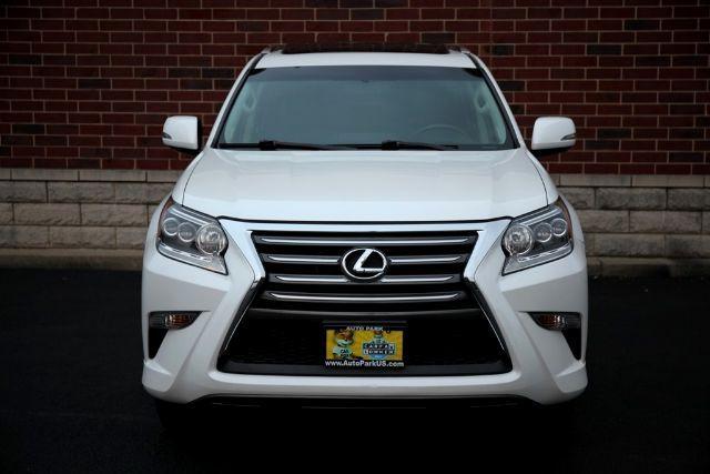 used 2016 Lexus GX 460 car, priced at $29,750