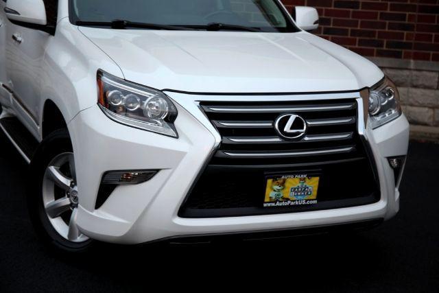 used 2016 Lexus GX 460 car, priced at $29,750