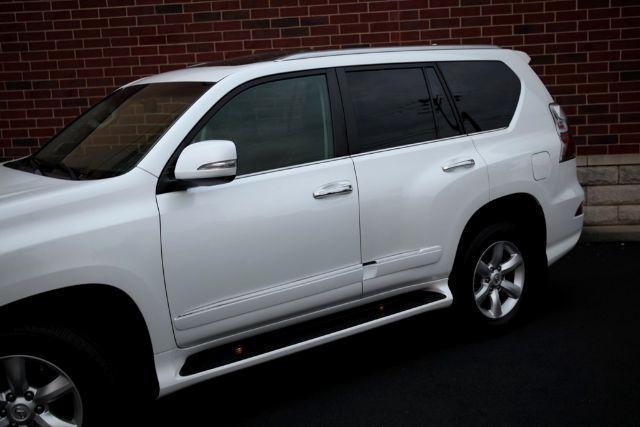used 2016 Lexus GX 460 car, priced at $29,750