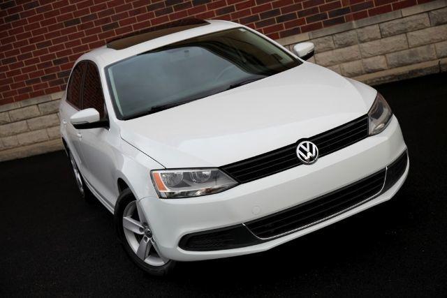 used 2014 Volkswagen Jetta car, priced at $10,950