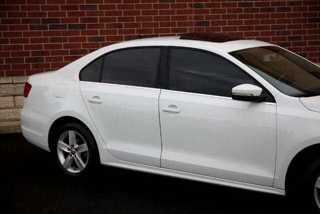 used 2014 Volkswagen Jetta car, priced at $10,950