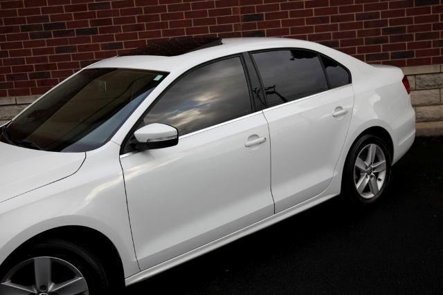 used 2014 Volkswagen Jetta car, priced at $10,950