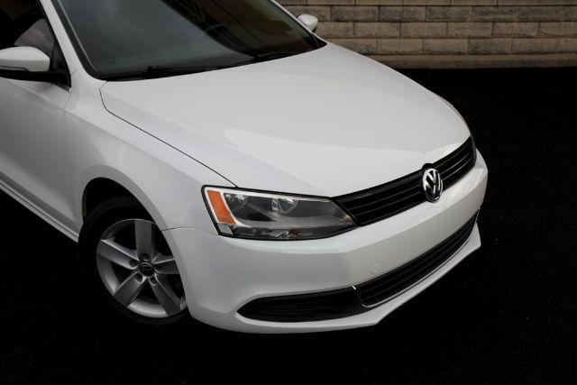 used 2014 Volkswagen Jetta car, priced at $10,950