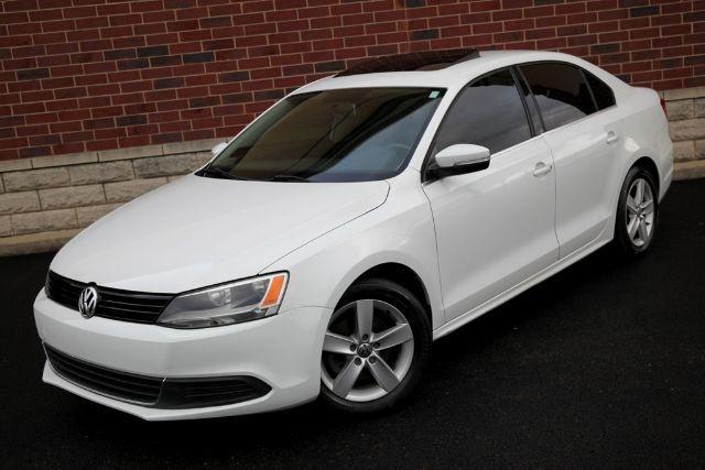 used 2014 Volkswagen Jetta car, priced at $10,950