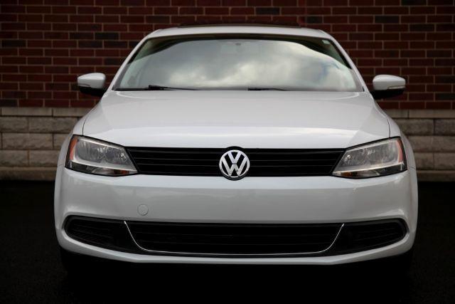 used 2014 Volkswagen Jetta car, priced at $10,950