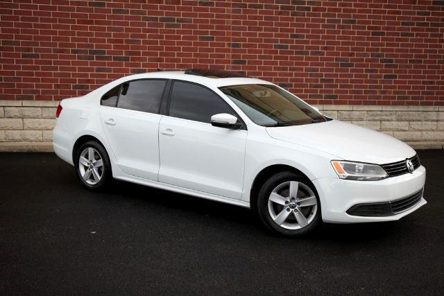 used 2014 Volkswagen Jetta car, priced at $10,950