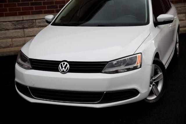 used 2014 Volkswagen Jetta car, priced at $10,950