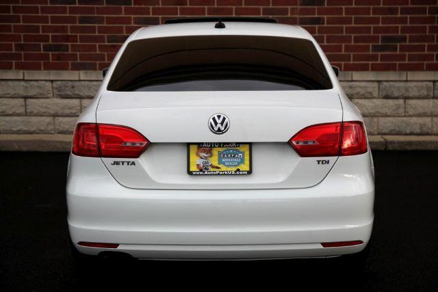 used 2014 Volkswagen Jetta car, priced at $10,950