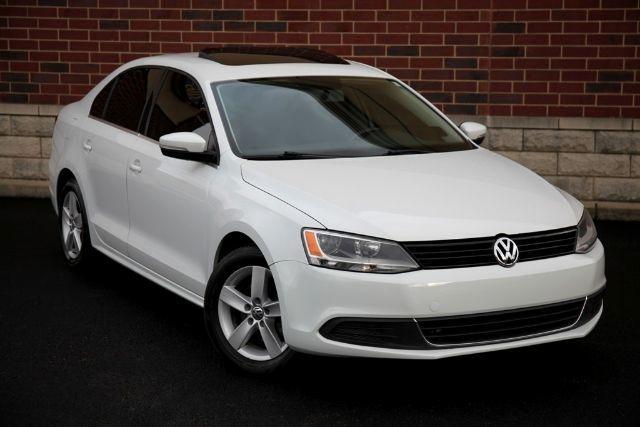 used 2014 Volkswagen Jetta car, priced at $10,950