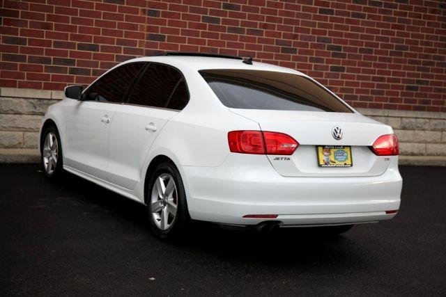 used 2014 Volkswagen Jetta car, priced at $10,950