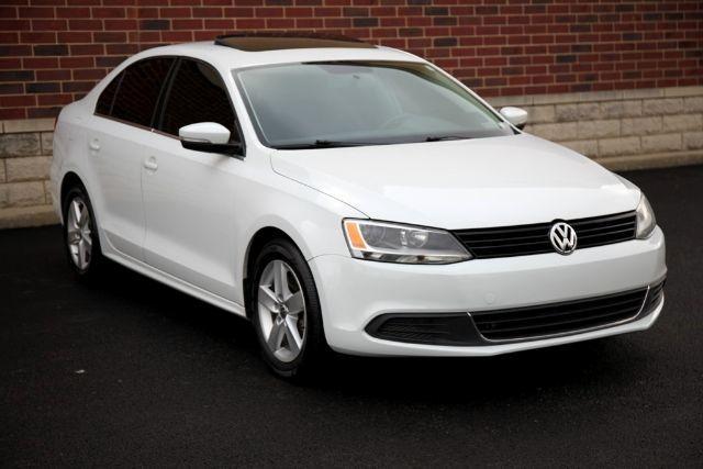 used 2014 Volkswagen Jetta car, priced at $10,950