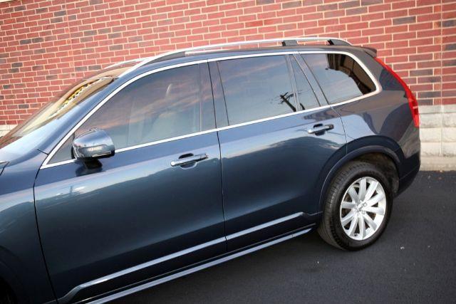 used 2019 Volvo XC90 car, priced at $16,950