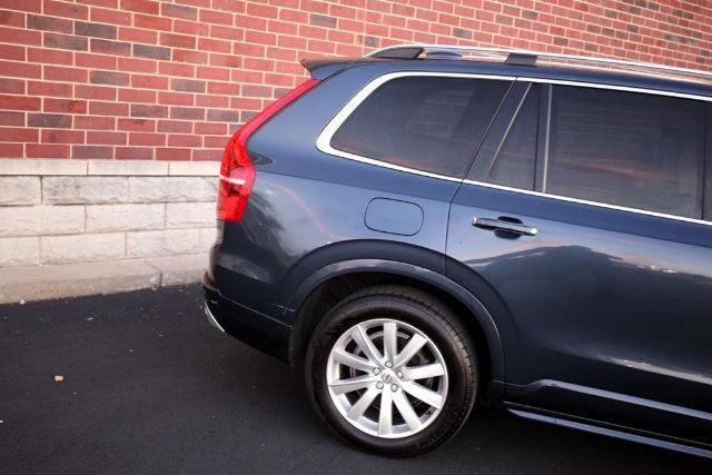 used 2019 Volvo XC90 car, priced at $16,950