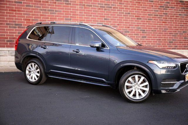 used 2019 Volvo XC90 car, priced at $16,950