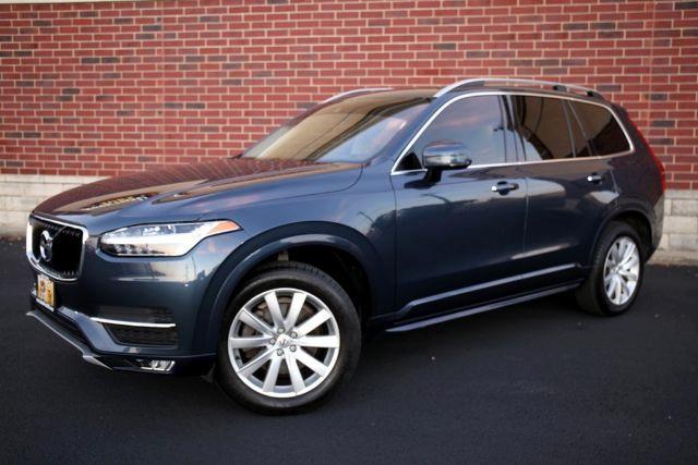 used 2019 Volvo XC90 car, priced at $16,950
