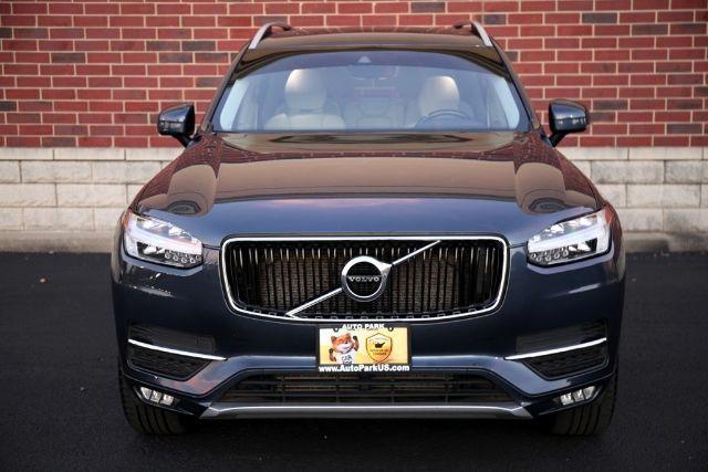 used 2019 Volvo XC90 car, priced at $16,950