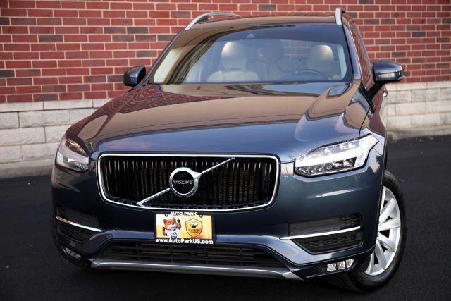 used 2019 Volvo XC90 car, priced at $16,950