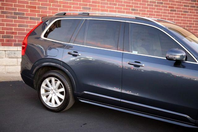 used 2019 Volvo XC90 car, priced at $16,950