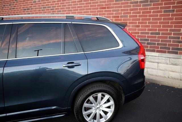used 2019 Volvo XC90 car, priced at $16,950