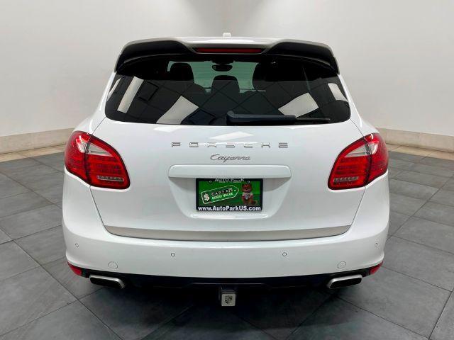 used 2014 Porsche Cayenne car, priced at $23,950