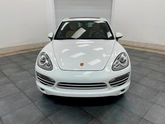 used 2014 Porsche Cayenne car, priced at $23,950