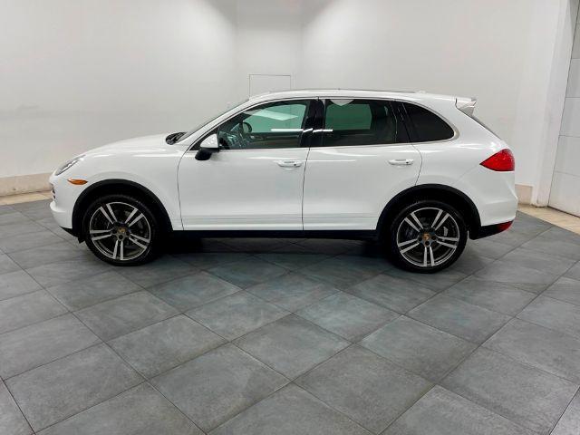 used 2014 Porsche Cayenne car, priced at $23,950