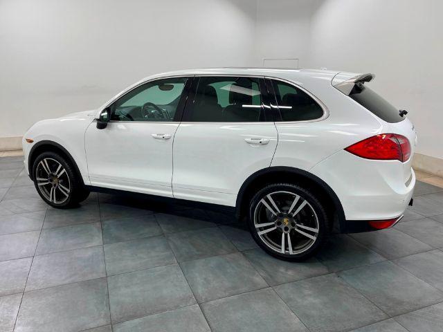 used 2014 Porsche Cayenne car, priced at $23,950