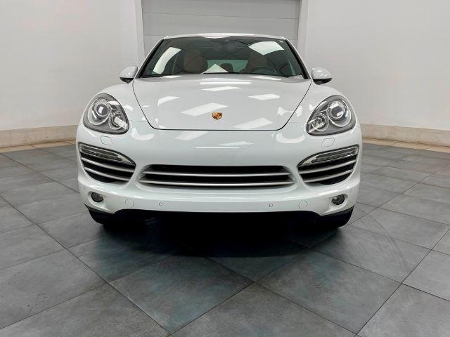 used 2014 Porsche Cayenne car, priced at $23,950