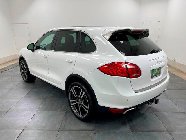 used 2014 Porsche Cayenne car, priced at $23,950