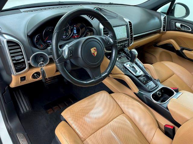 used 2014 Porsche Cayenne car, priced at $23,950