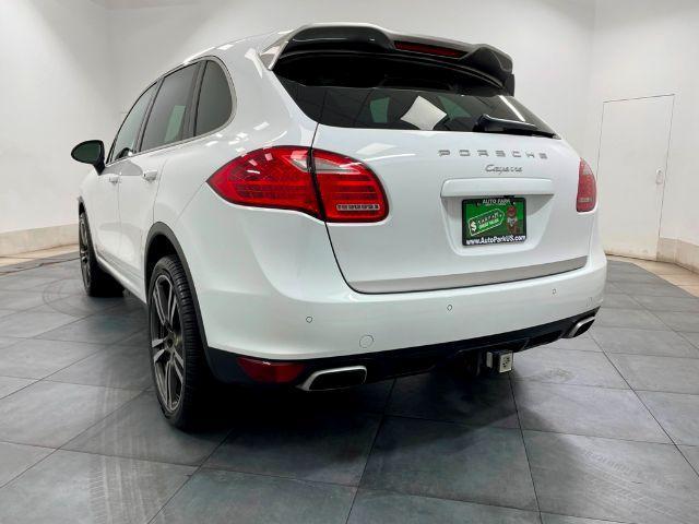 used 2014 Porsche Cayenne car, priced at $23,950