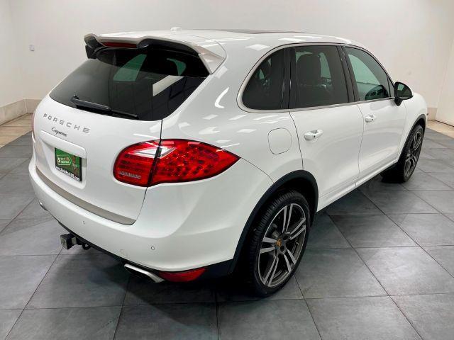 used 2014 Porsche Cayenne car, priced at $23,950