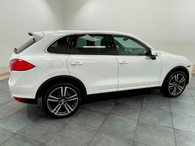 used 2014 Porsche Cayenne car, priced at $23,950