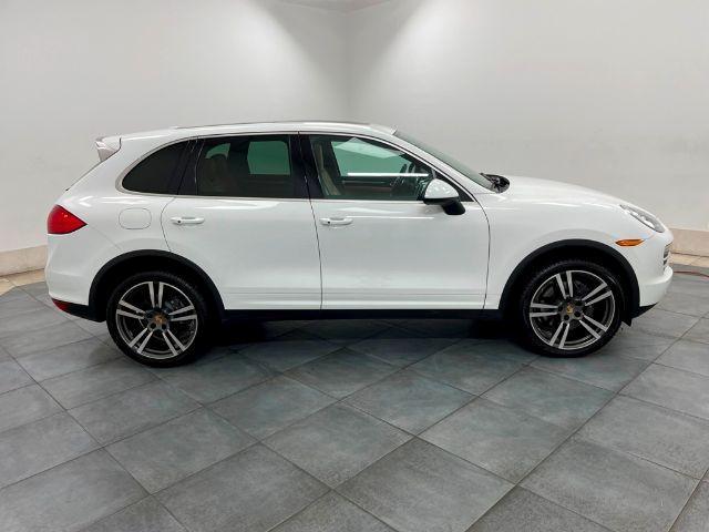 used 2014 Porsche Cayenne car, priced at $23,950