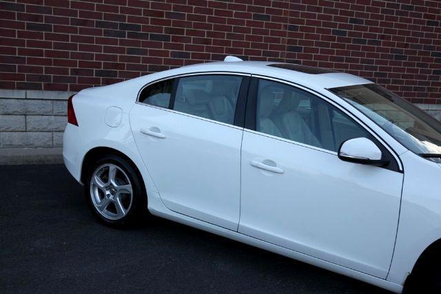 used 2012 Volvo S60 car, priced at $4,950