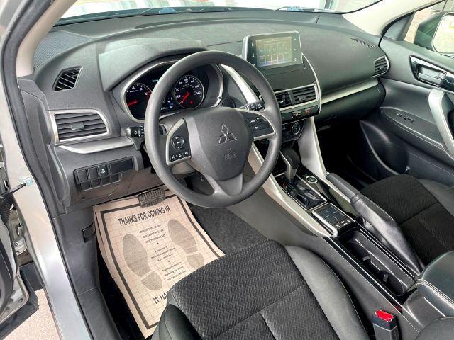 used 2018 Mitsubishi Eclipse Cross car, priced at $14,950